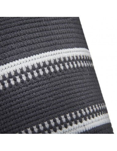 Adidas S ADSU12521BK knee stabilizing band