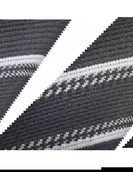 Adidas S ADSU12521BK knee stabilizing band