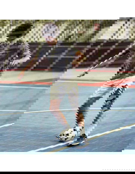 Adidas S ADSU12521BK knee stabilizing band