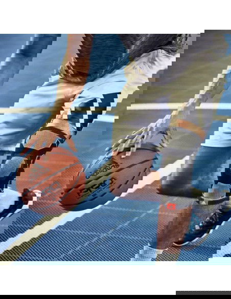 Adidas S ADSU12521BK knee stabilizing band