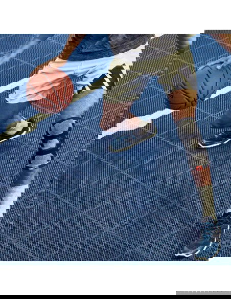 Adidas S ADSU12521BK knee stabilizing band