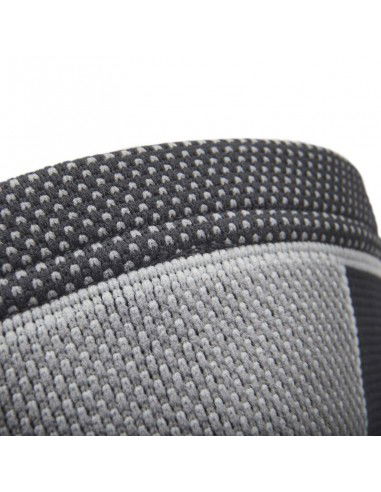 Adidas S ADSU12521BK knee stabilizing band