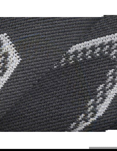 Adidas S ADSU12521BK knee stabilizing band