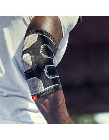 Adidas S ADSU12531BK elbow stabilizing band