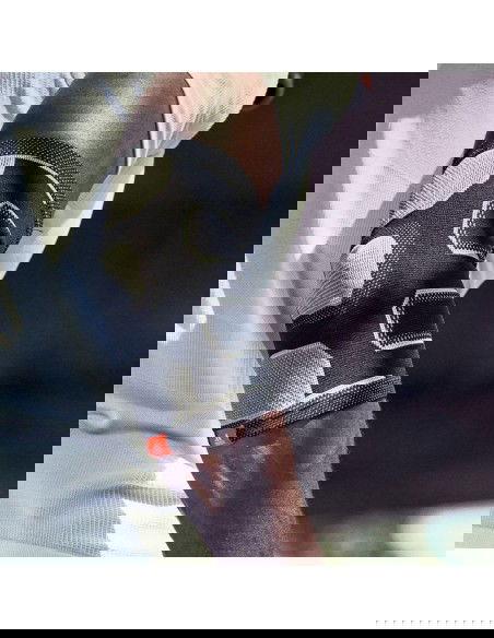 Adidas S ADSU12531BK elbow stabilizing band