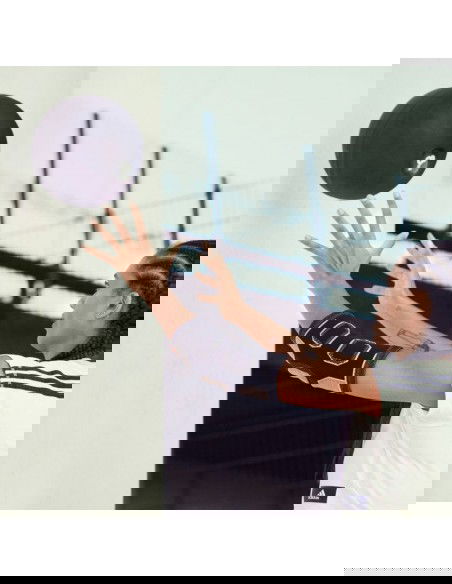 Adidas S ADSU12531BK elbow stabilizing band