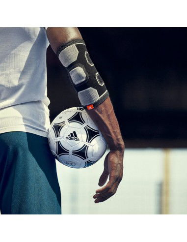 Adidas S ADSU12531BK elbow stabilizing band