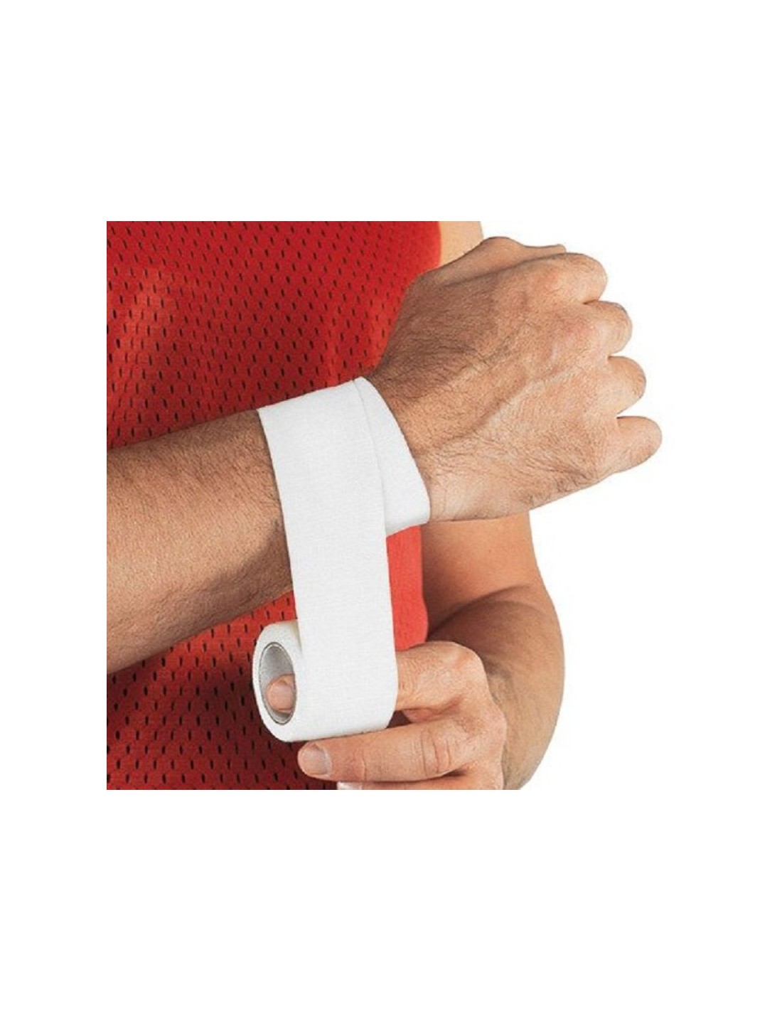 MTAPE tape bandage Impregnated with Zinc Oxide 5 cm 130106