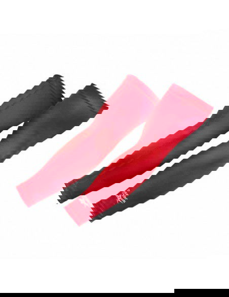 Reebok XL RASL11016RD compression sleeves