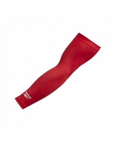 Reebok XL RASL11016RD compression sleeves