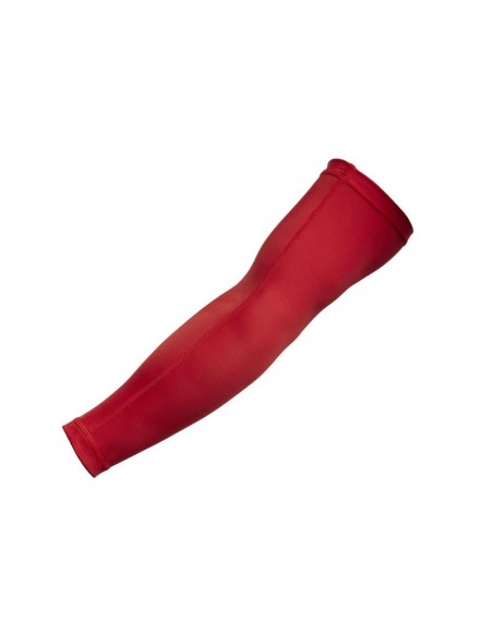 Reebok XL RASL11016RD compression sleeves