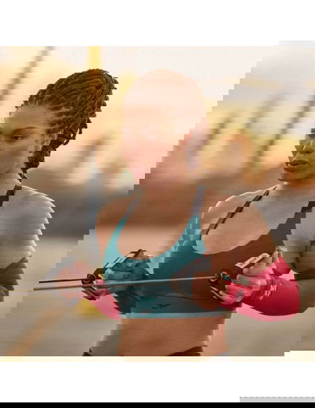 Reebok XL RASL11016RD compression sleeves