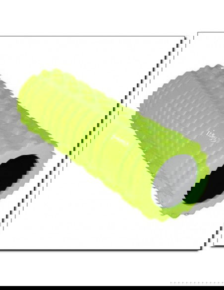 Massage roller 45cm HMS FS102 1739006