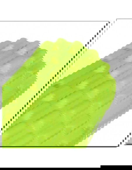 Massage roller 45cm HMS FS102 1739006