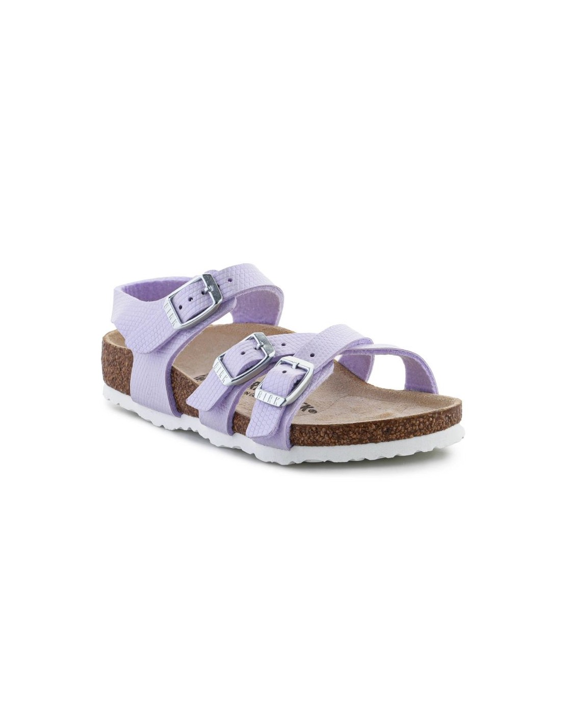 Kids' Shoes Birkenstock Purple