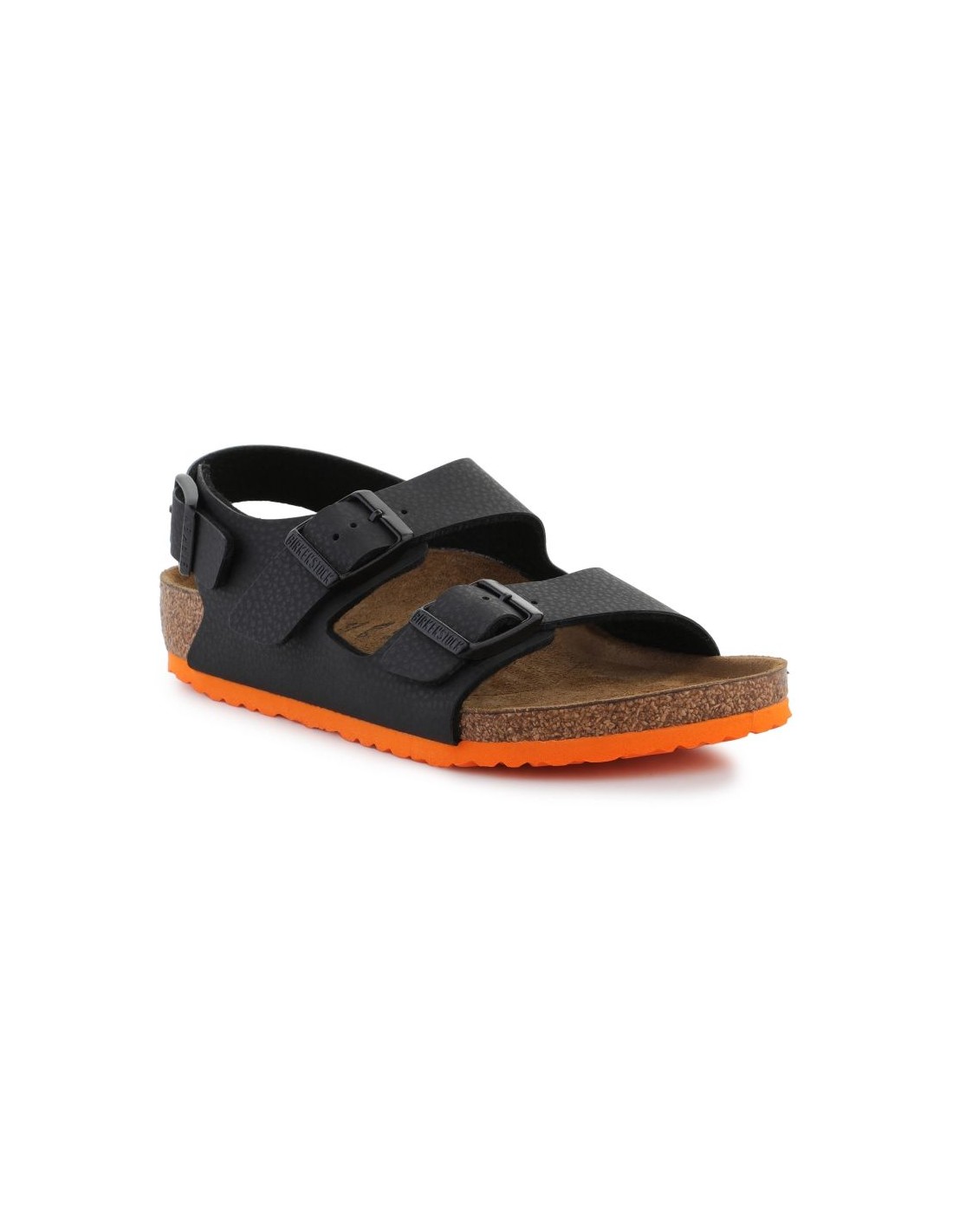 Kids' Shoes Birkenstock Black