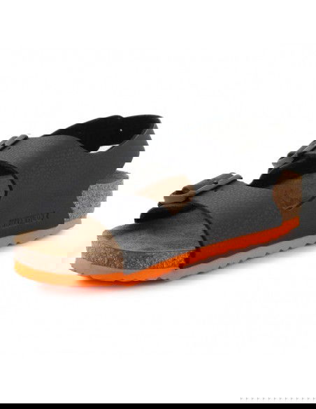 Birkenstock Milano Jr 1026896 sandals