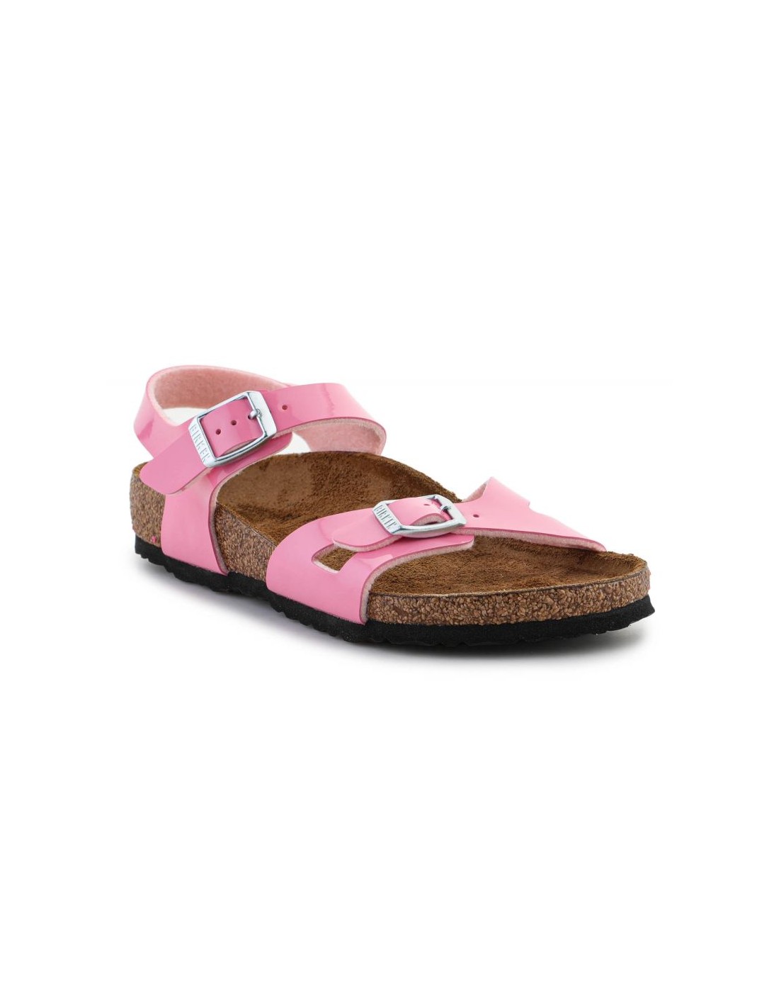 Kids' Shoes Birkenstock Pink
