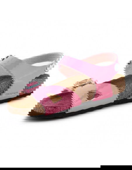 Birkenstock Rio Jr 1026864 sandals