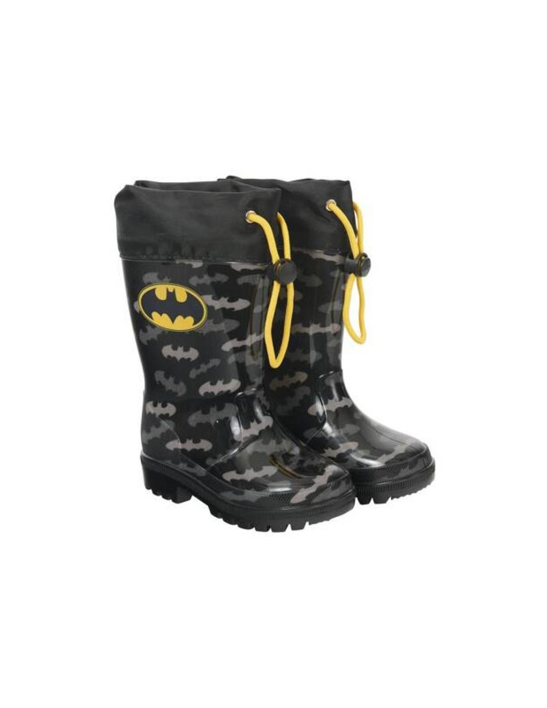 Coqui Perletti Batman Jr 98326 Wellington boots