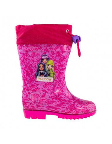 Perletti Rainbow High Jr 98325 Wellington boots