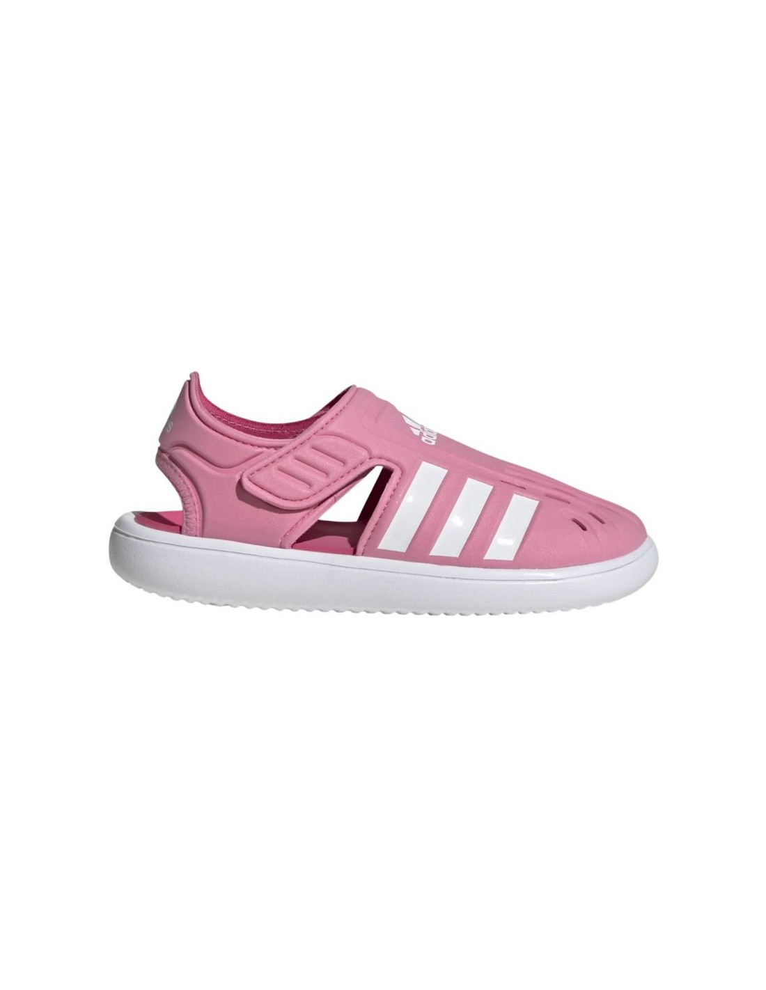 Adidas Summer Closed Toe Water C Jr IE0165 sandals