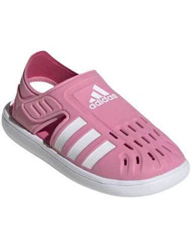 Adidas Summer Closed Toe Water C Jr IE0165 sandals
