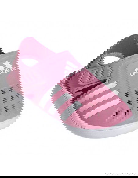 Adidas Summer Closed Toe Water C Jr IE0165 sandals