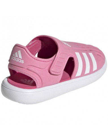 Adidas Summer Closed Toe Water C Jr IE0165 sandals