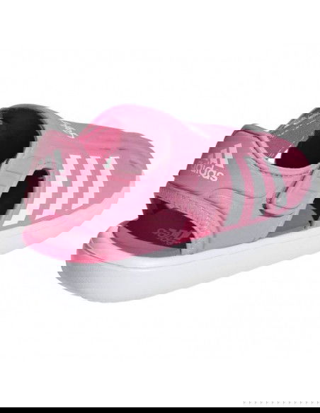 Adidas Summer Closed Toe Water C Jr IE0165 sandals