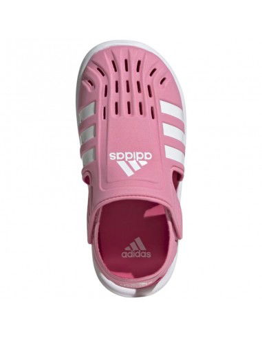Adidas Summer Closed Toe Water C Jr IE0165 sandals