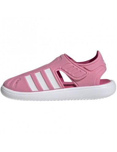 Adidas Summer Closed Toe Water C Jr IE0165 sandals