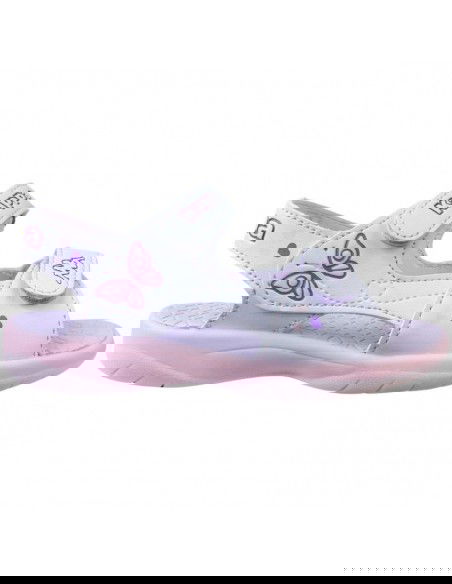 Kappa Titali K Jr 261023K 2427 sandals