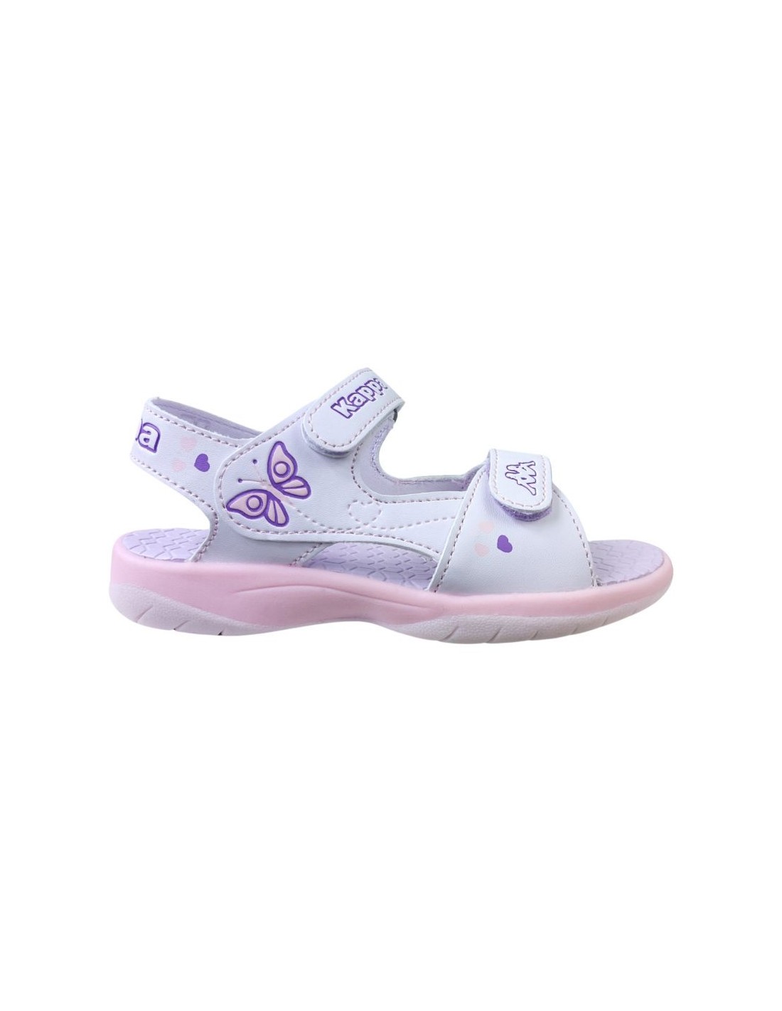 Kappa Titali K Jr 261023K 2427 sandals