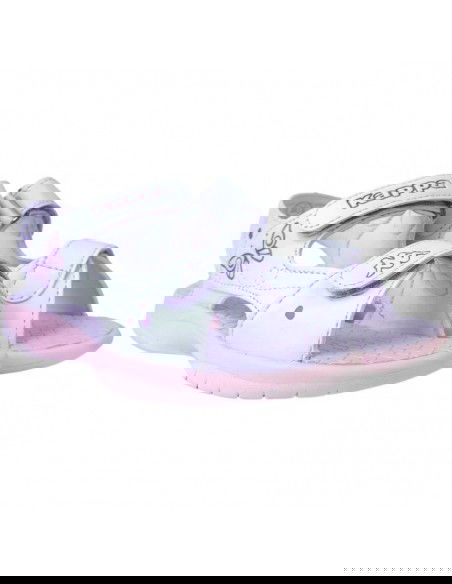 Kappa Titali K Jr 261023K 2427 sandals
