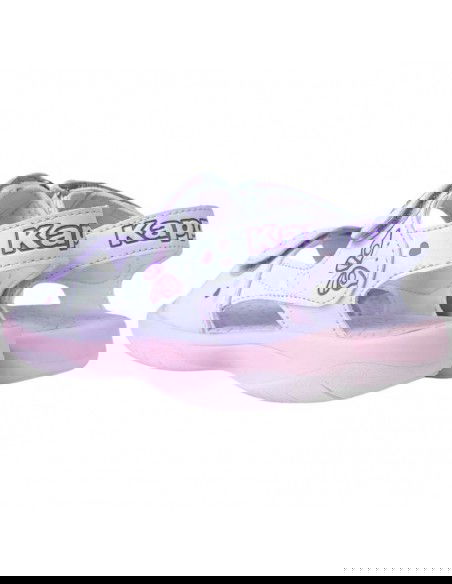 Kappa Titali K Jr 261023K 2427 sandals