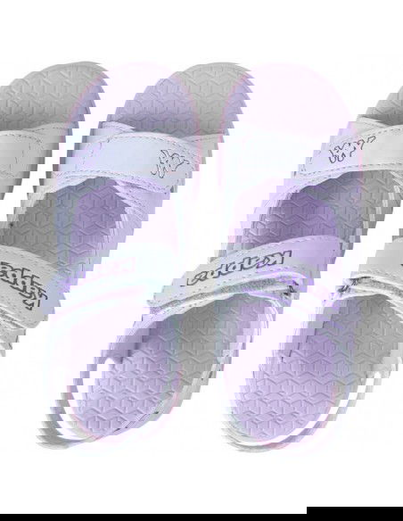 Kappa Titali K Jr 261023K 2427 sandals