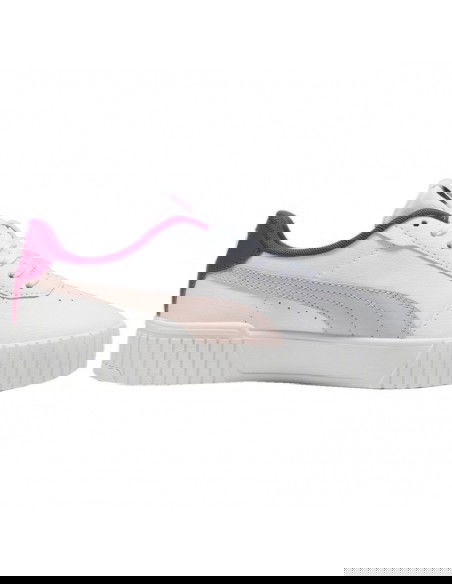 Puma Carina 20 Jr shoes 386185 19