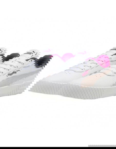 Puma Carina 20 Jr shoes 386185 19