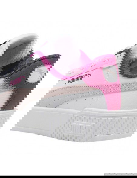 Puma Carina 20 Jr shoes 386185 19