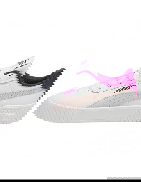 Puma Carina 20 Jr shoes 386185 19