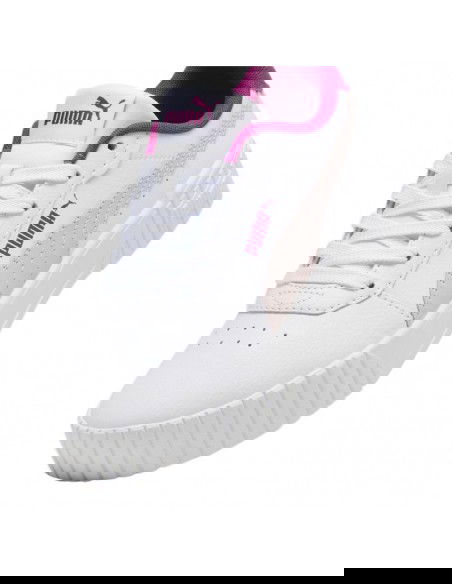 Puma Carina 20 Jr shoes 386185 19