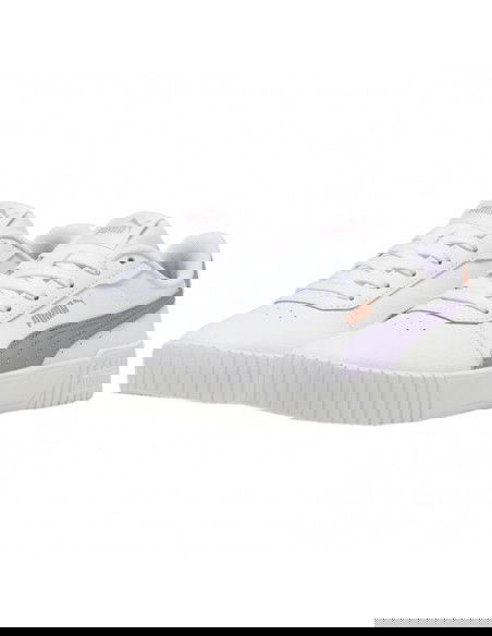 Puma Carina 20 Jr shoes 386185 20