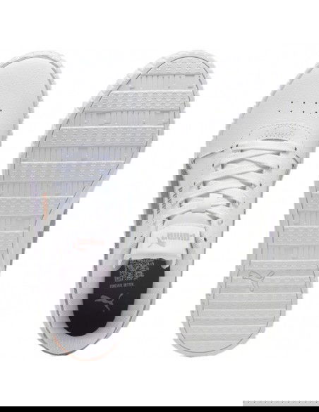 Puma Carina 20 Jr shoes 386185 20