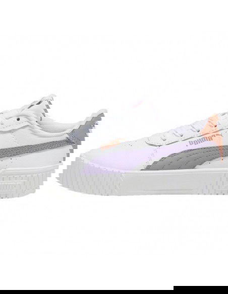 Puma Carina 20 Jr shoes 386185 20