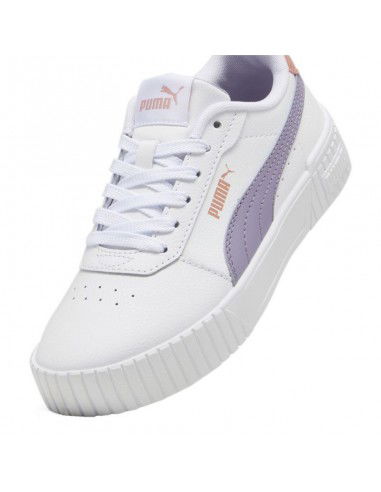 Puma Carina 20 Jr shoes 386185 20