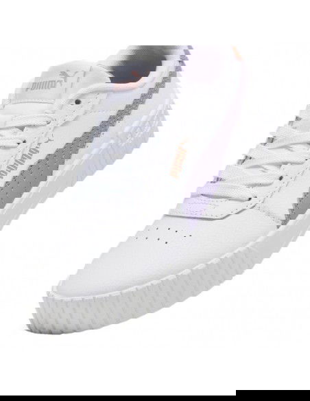 Puma Carina 20 Jr shoes 386185 20