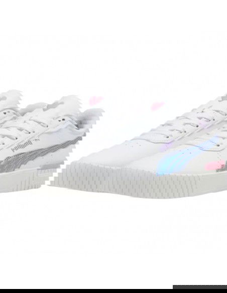 Puma Carina 20 Jr shoes 397970 01