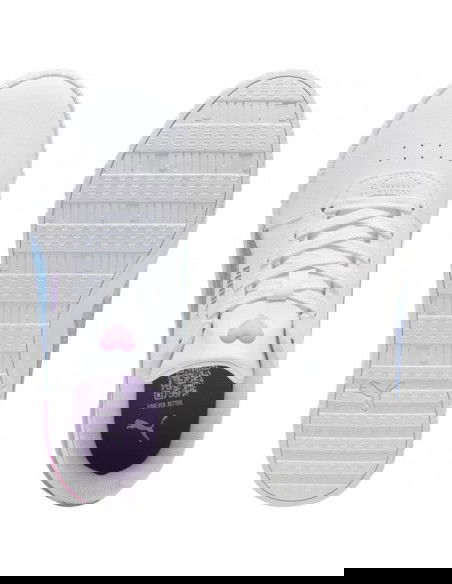 Puma Carina 20 Jr shoes 397970 01