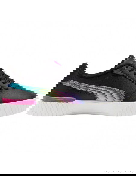 Puma Carina 20 Jr shoes 397970 02